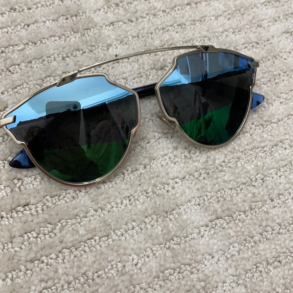 Dior sunglasses
